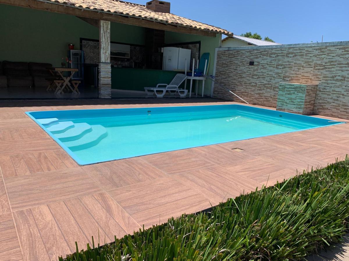 Villa Refugio Perfeito Em Itaipuacu à Maricá Extérieur photo