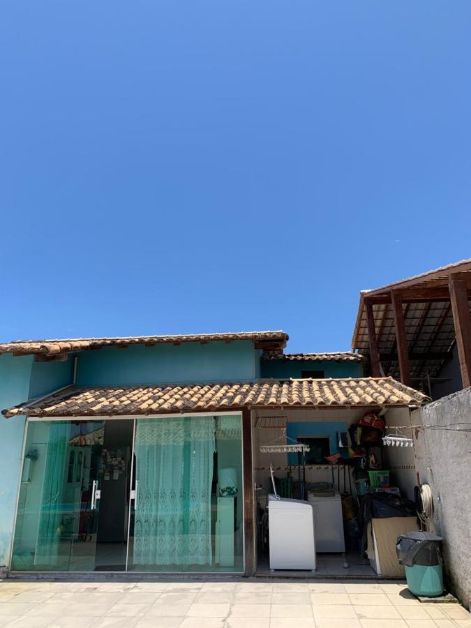 Villa Refugio Perfeito Em Itaipuacu à Maricá Extérieur photo