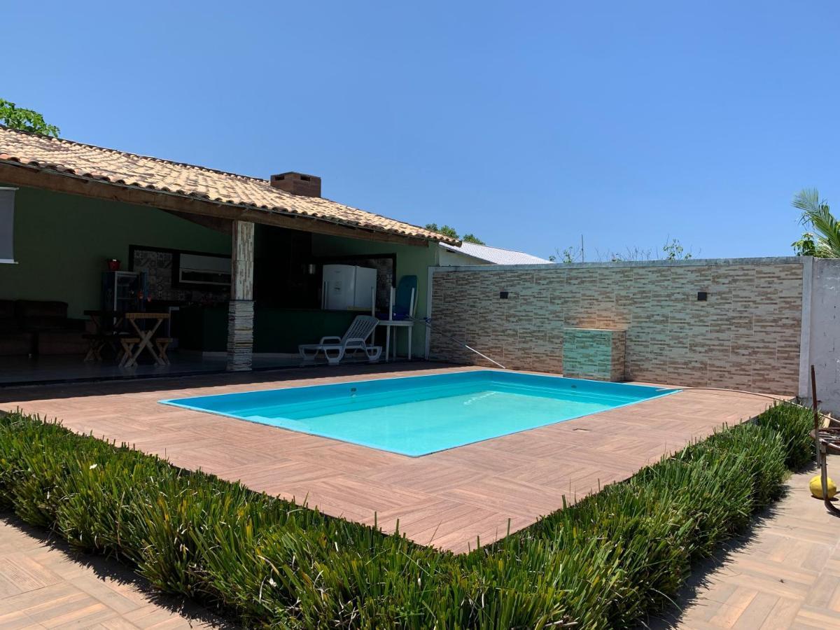 Villa Refugio Perfeito Em Itaipuacu à Maricá Extérieur photo