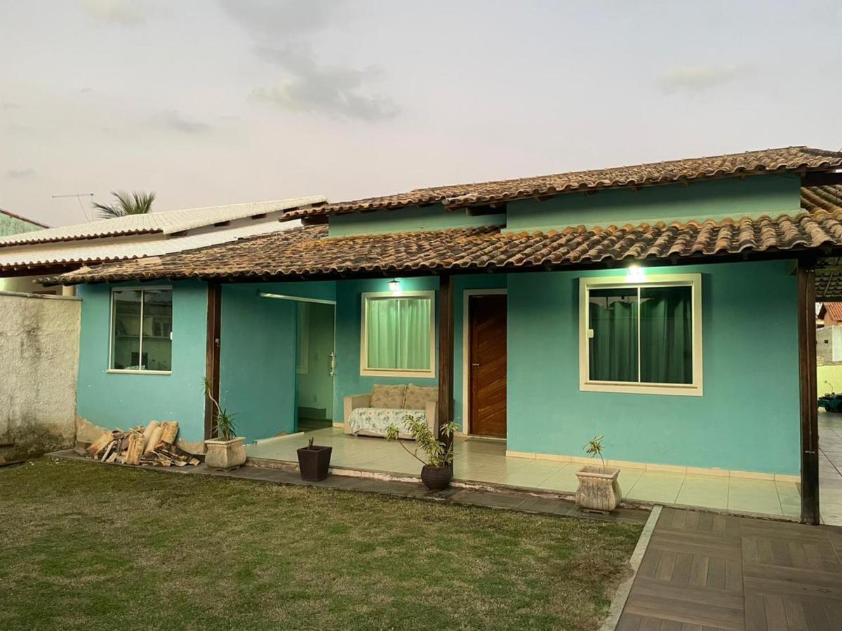 Villa Refugio Perfeito Em Itaipuacu à Maricá Extérieur photo