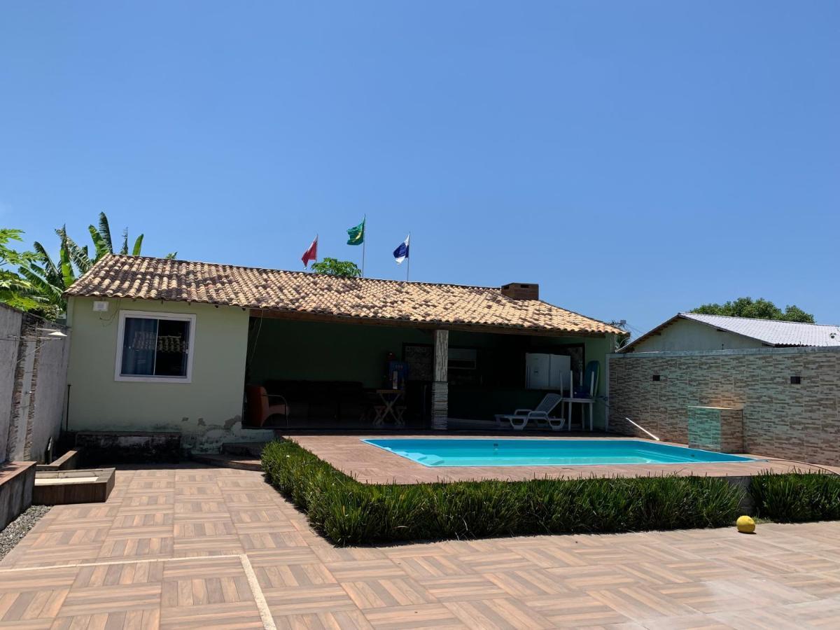 Villa Refugio Perfeito Em Itaipuacu à Maricá Extérieur photo