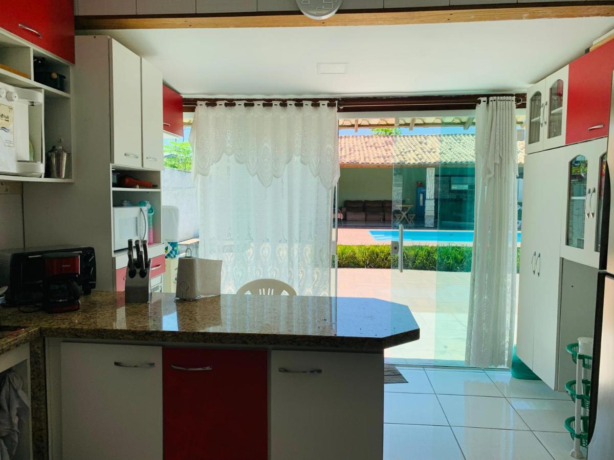 Villa Refugio Perfeito Em Itaipuacu à Maricá Extérieur photo