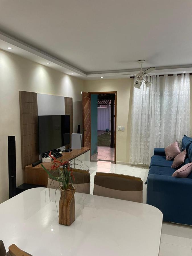 Villa Refugio Perfeito Em Itaipuacu à Maricá Extérieur photo